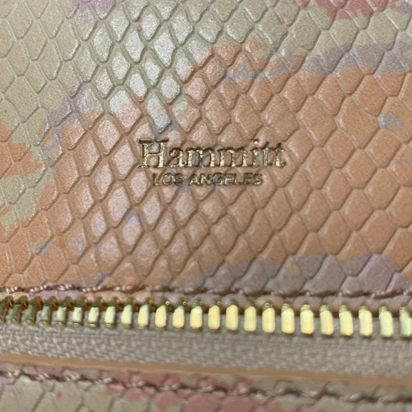 Hammitt crossbody mango Tony shall - Picture 15 of 16